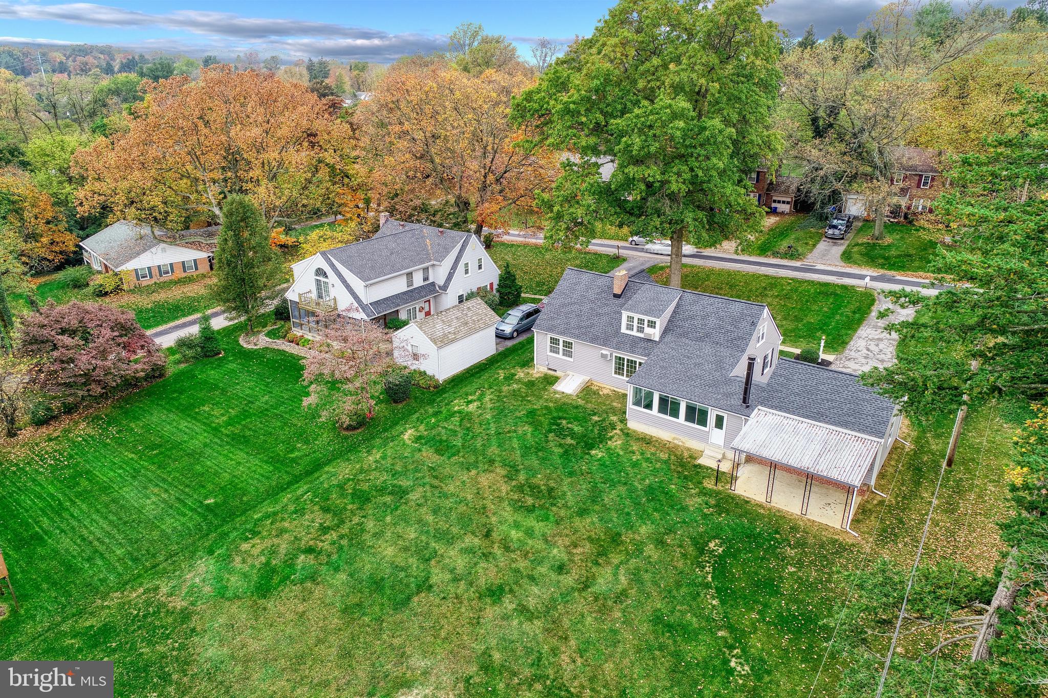 468 Waters Road York, PA 17403 - Photo 74 of 77