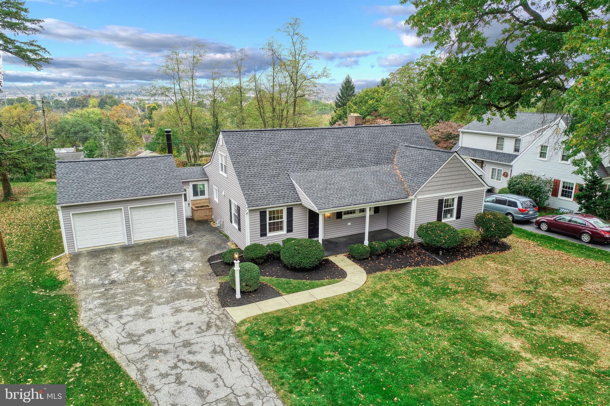468 Waters Road York, PA 17403 - Photo 75 of 77