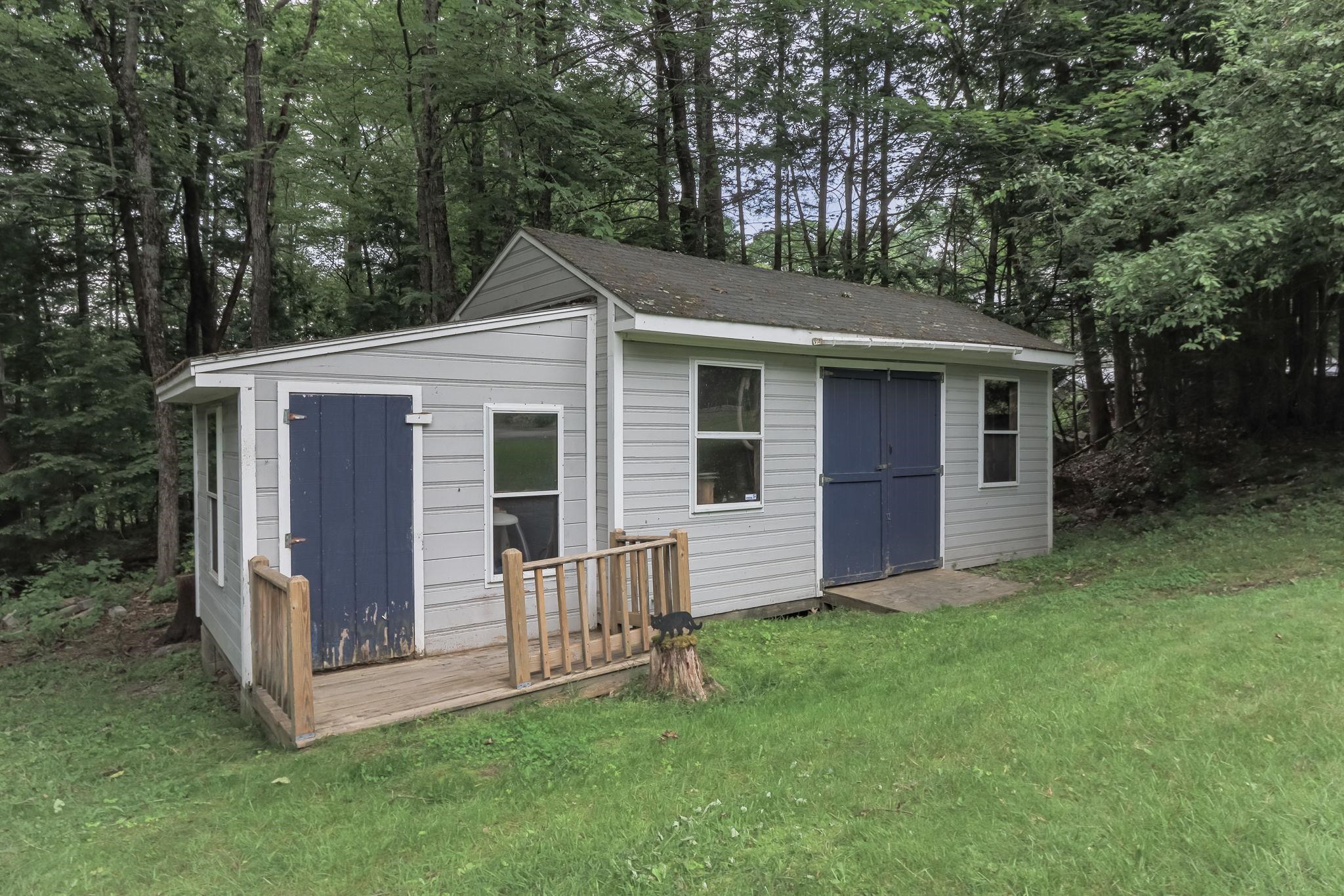59 Whipplewill Road New Boston, NH 03070 - Photo 12 of 52