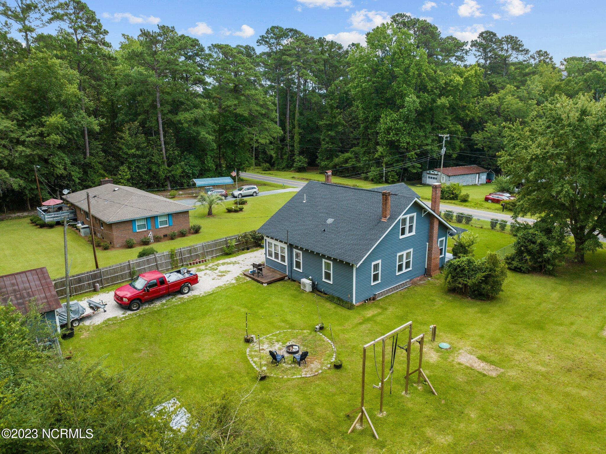 3362 Brinson Road Currie, NC 28435 - Photo 57 of 65 5-web-or-mls-DJI_0267