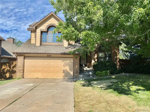 $3,095 | 9393 Princeton Street, Highlands Ranch, CO 80130