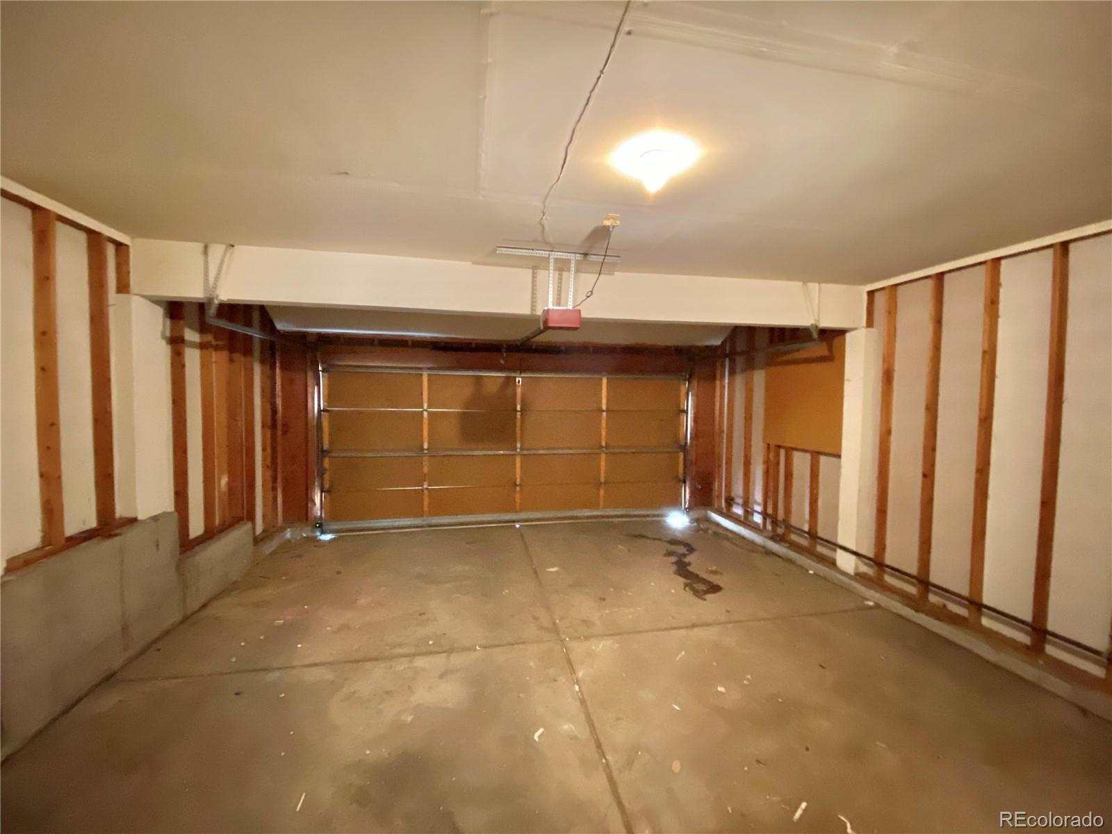 9393 Princeton Street Highlands Ranch, CO 80130 - Photo 15 of 18 a view of an empty room with a window