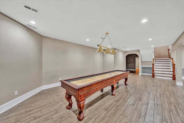 a view of a house with outdoor space