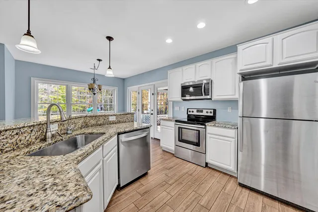 $1,185,000 | 138 Binnacle Drive, Moneta, VA 24121