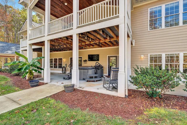 $1,185,000 | 138 Binnacle Drive, Moneta, VA 24121