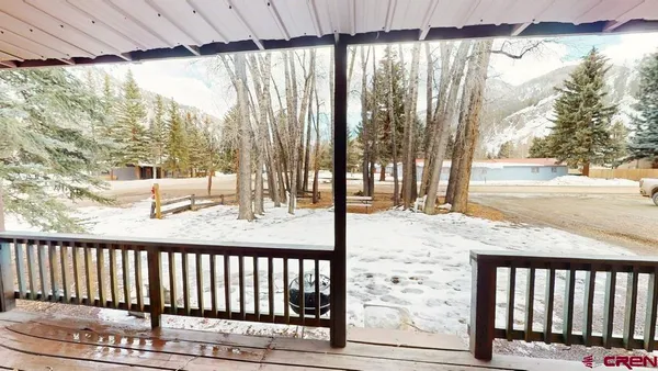 $710,000 | 130 Cleborn Street, Lake City, CO 81235
