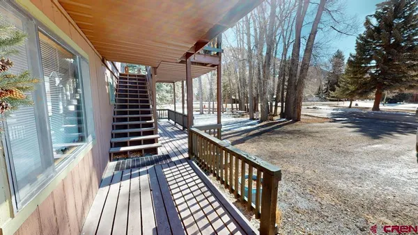 $710,000 | 130 Cleborn Street, Lake City, CO 81235