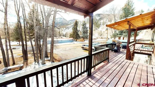 $710,000 | 130 Cleborn Street, Lake City, CO 81235