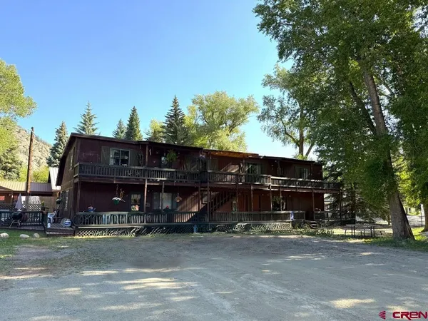 $710,000 | 130 Cleborn Street, Lake City, CO 81235