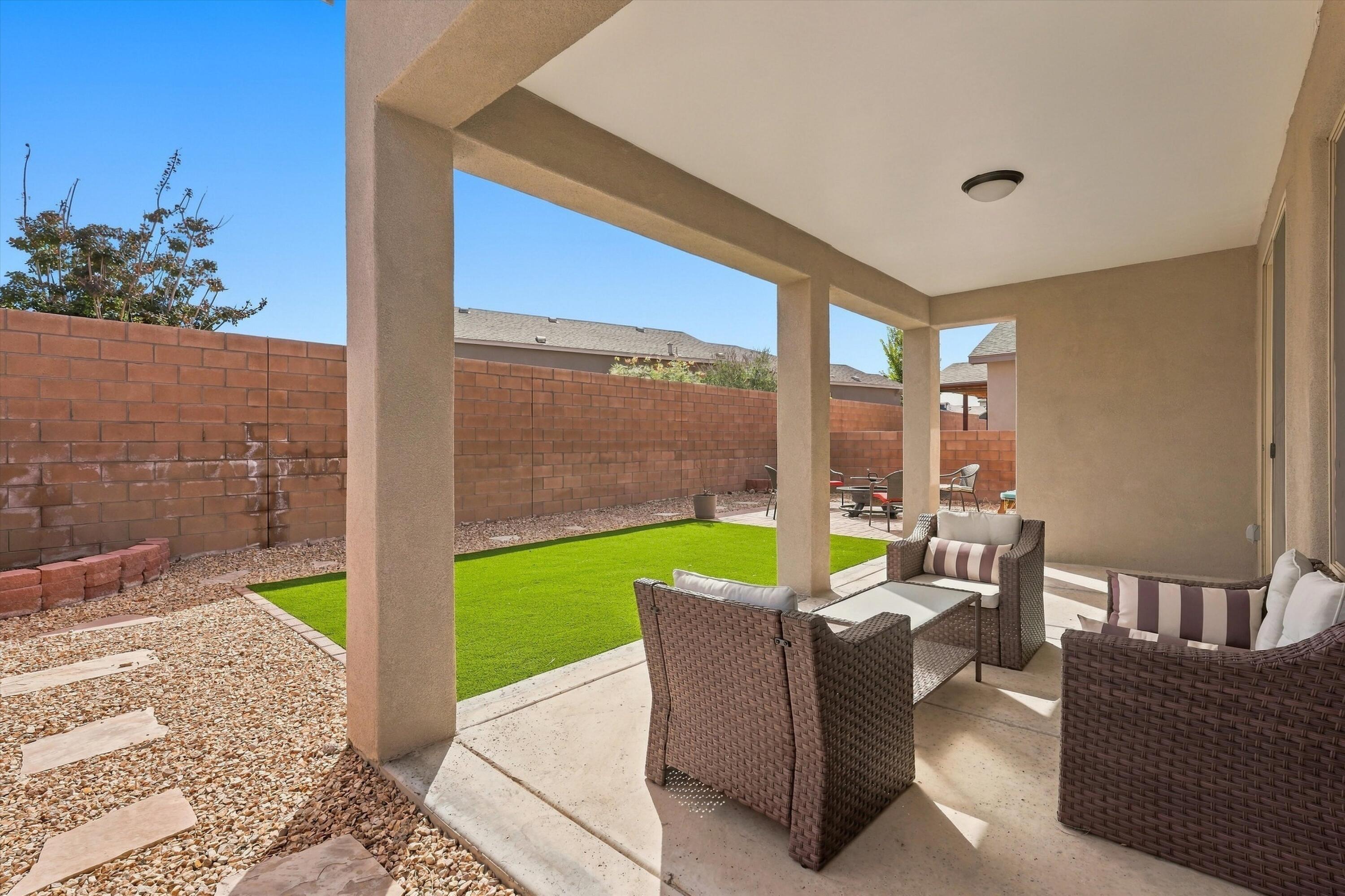 4570 Golden Eagle Loop Northeast Rio Rancho, NM 87144 - Photo 33 of 38 Gallery Image 33