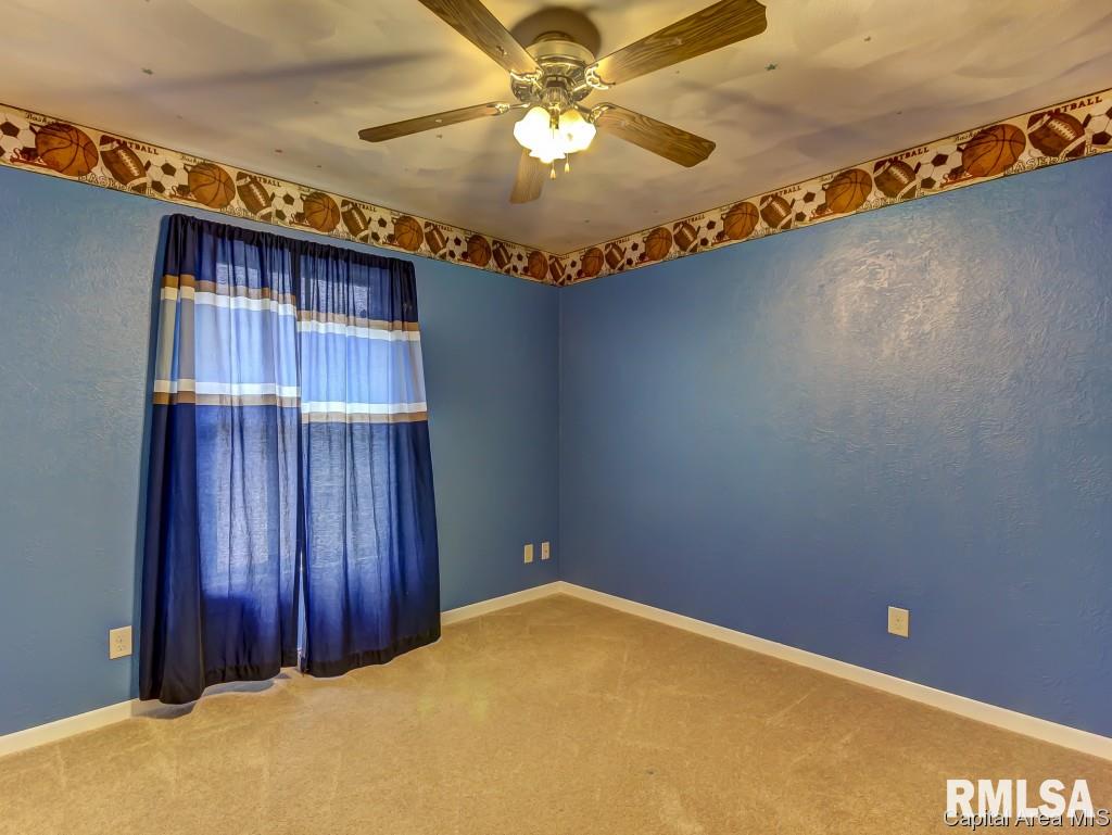 420 Merrymen Road Springfield, IL 62704 - Photo 21 of 36