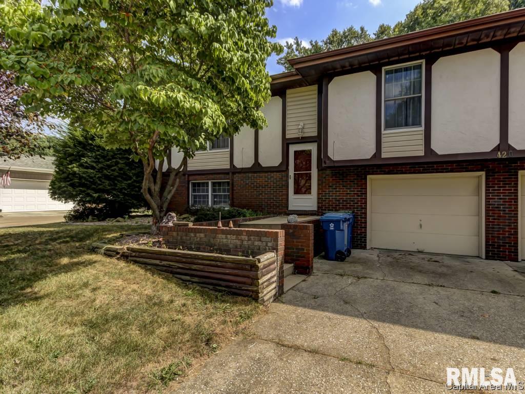 420 Merrymen Road Springfield, IL 62704 - Photo 28 of 36