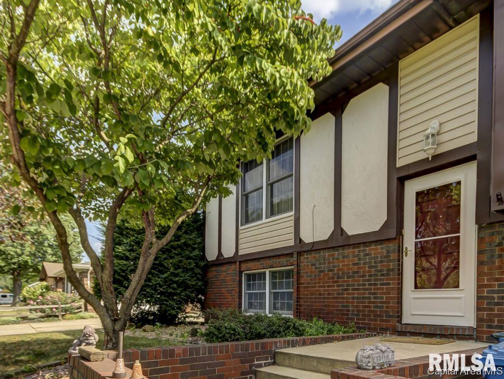 420 Merrymen Road Springfield, IL 62704 - Photo 29 of 36