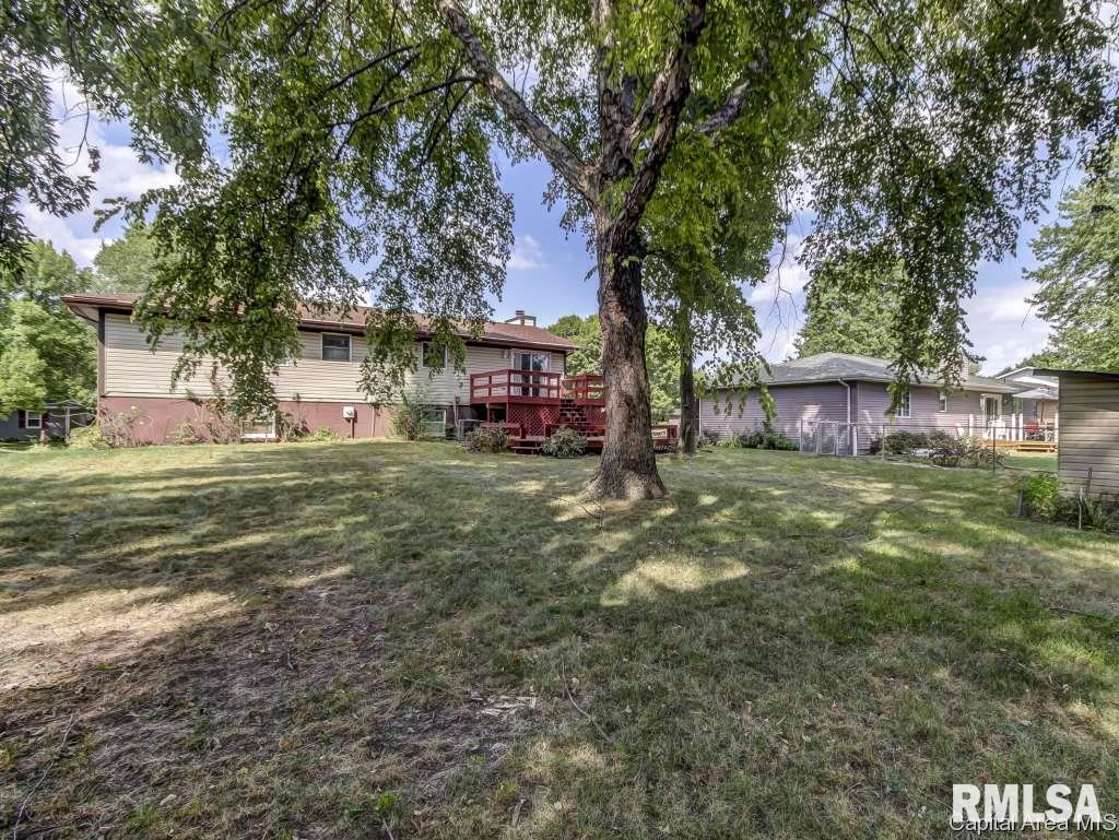420 Merrymen Road Springfield, IL 62704 - Photo 30 of 36