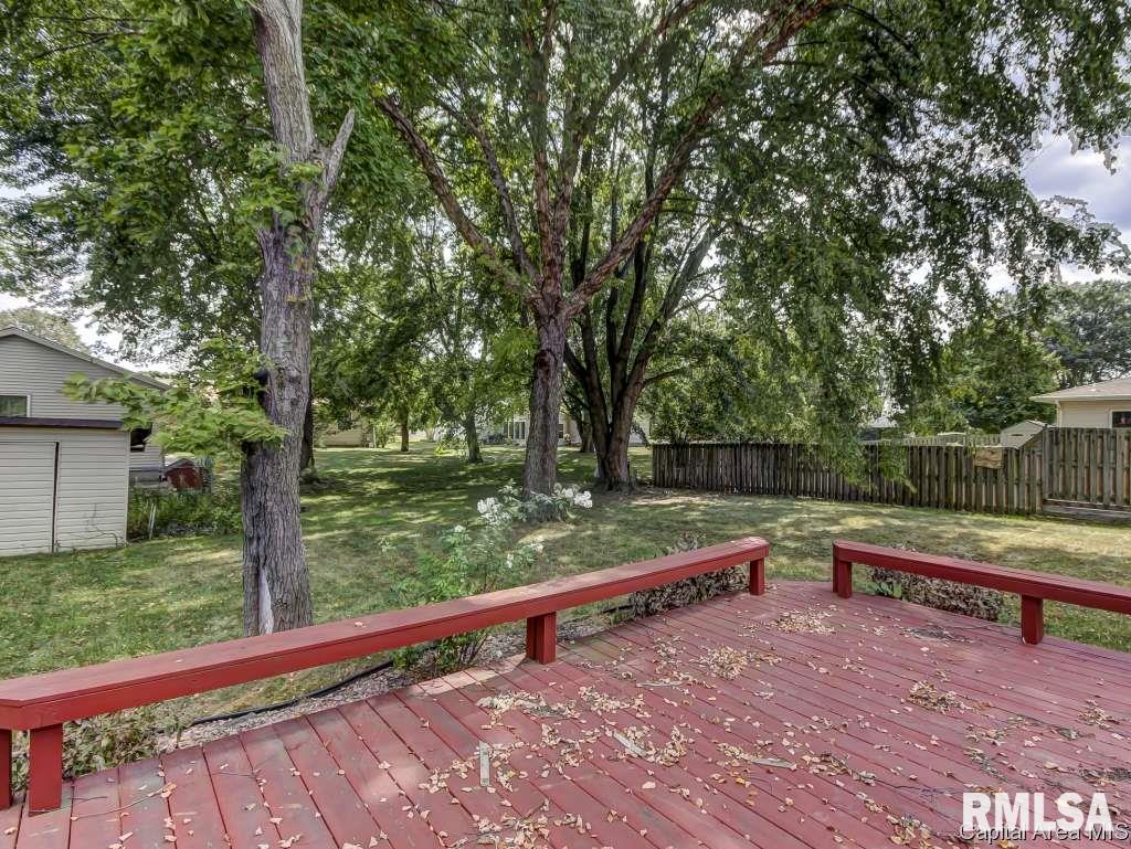 420 Merrymen Road Springfield, IL 62704 - Photo 32 of 36