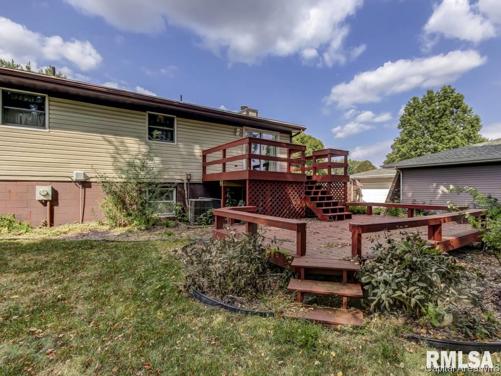 420 Merrymen Road Springfield, IL 62704 - Photo 33 of 36