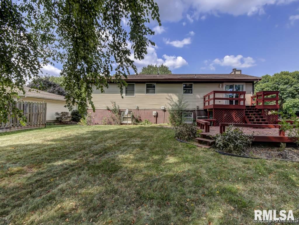 420 Merrymen Road Springfield, IL 62704 - Photo 35 of 36