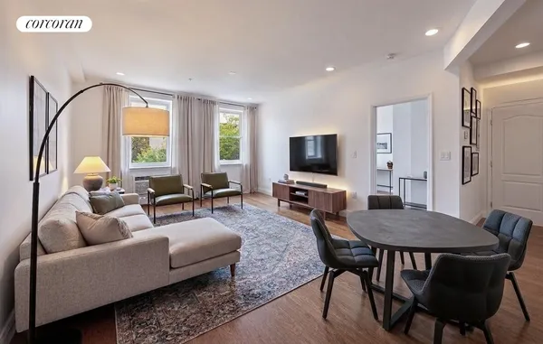 $678,000 | 11 Irving Place, Unit 3R | Clinton Hill