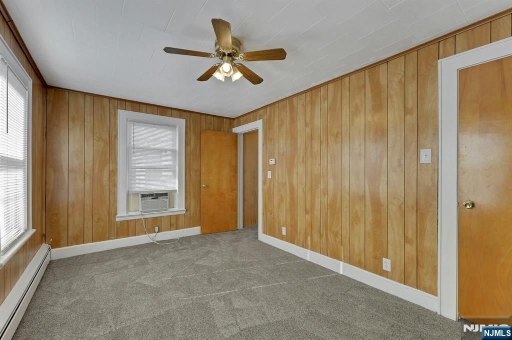 609 Chase Avenue Lyndhurst, NJ 07071 - Photo 20 of 30 a view of an empty room with a window