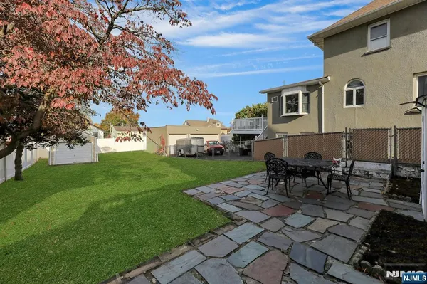 $570,000 | 609 Chase Avenue, Lyndhurst, NJ 07071