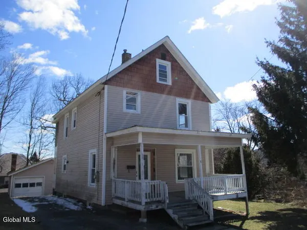 $69,900 | 8 Park Avenue, Ticonderoga, NY 12883