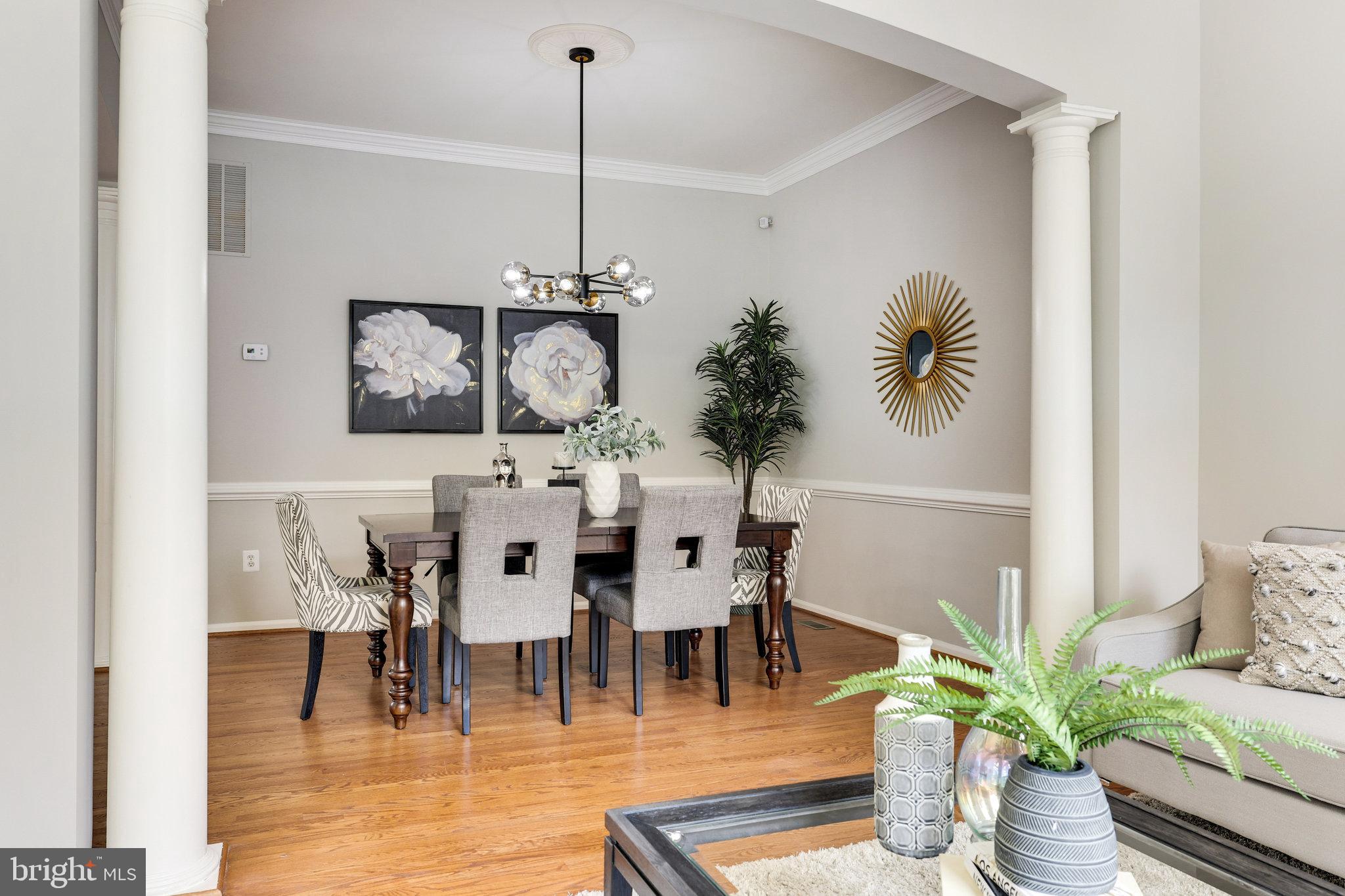 18295 Tupelo Ridge Terrace Leesburg, VA 20176 - Photo 11 of 66 Gallery Image 11