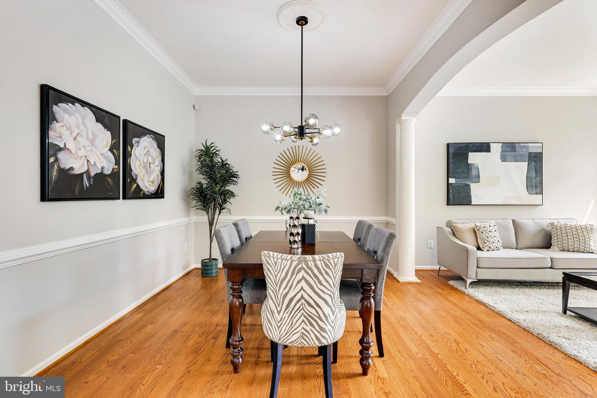 18295 Tupelo Ridge Terrace Leesburg, VA 20176 - Photo 12 of 66 Gallery Image 12