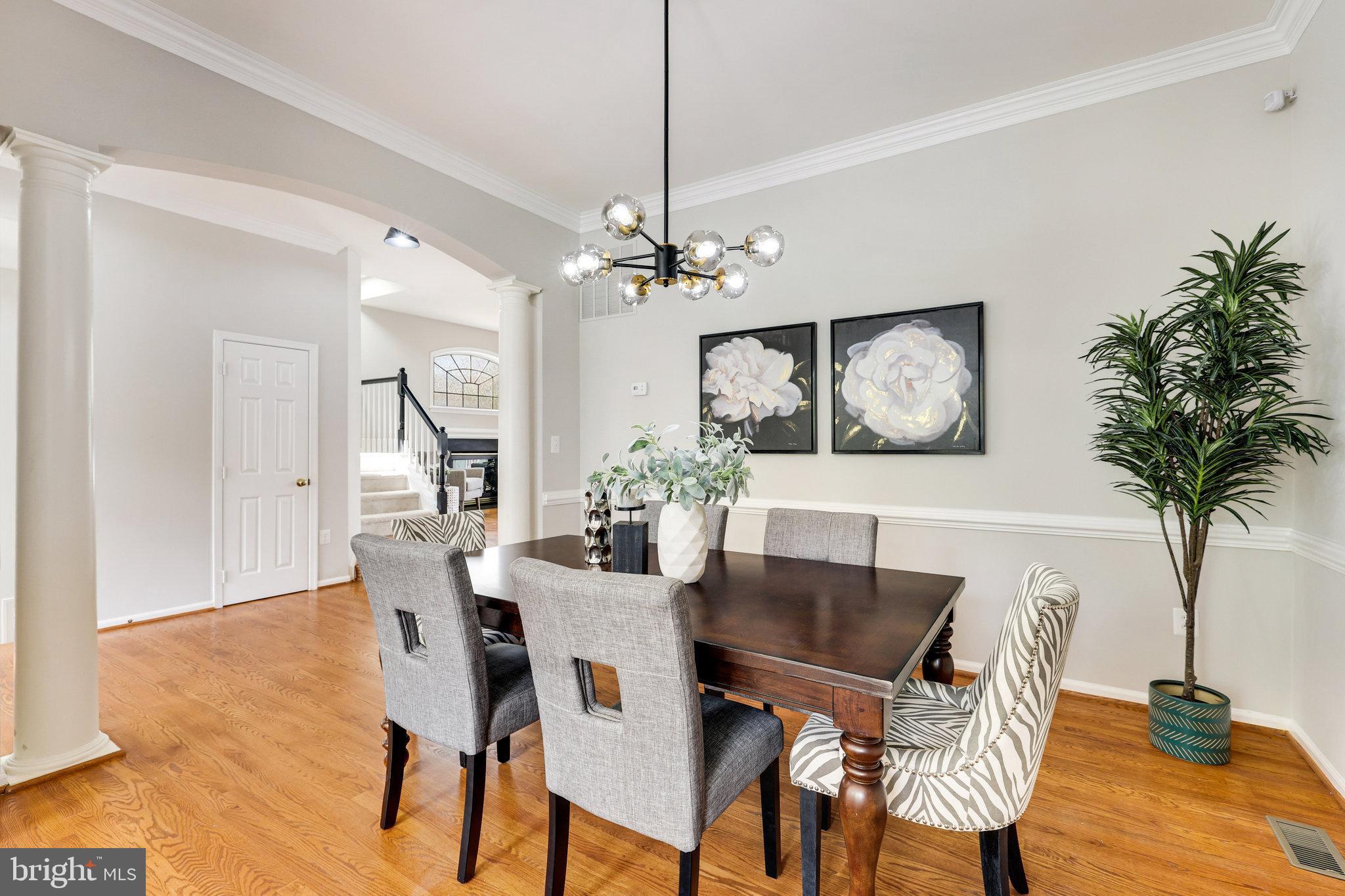 18295 Tupelo Ridge Terrace Leesburg, VA 20176 - Photo 13 of 66 Gallery Image 13