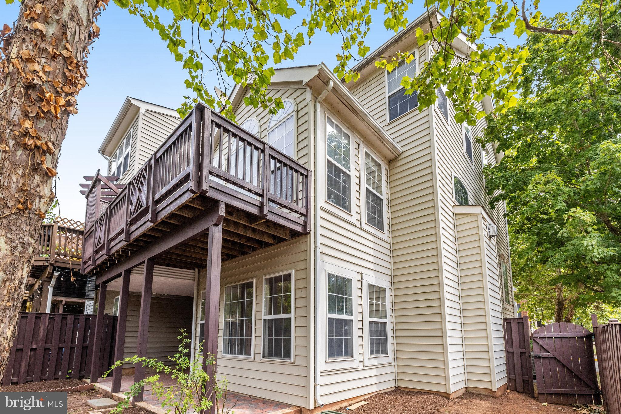 18295 Tupelo Ridge Terrace Leesburg, VA 20176 - Photo 62 of 66 Gallery Image 62
