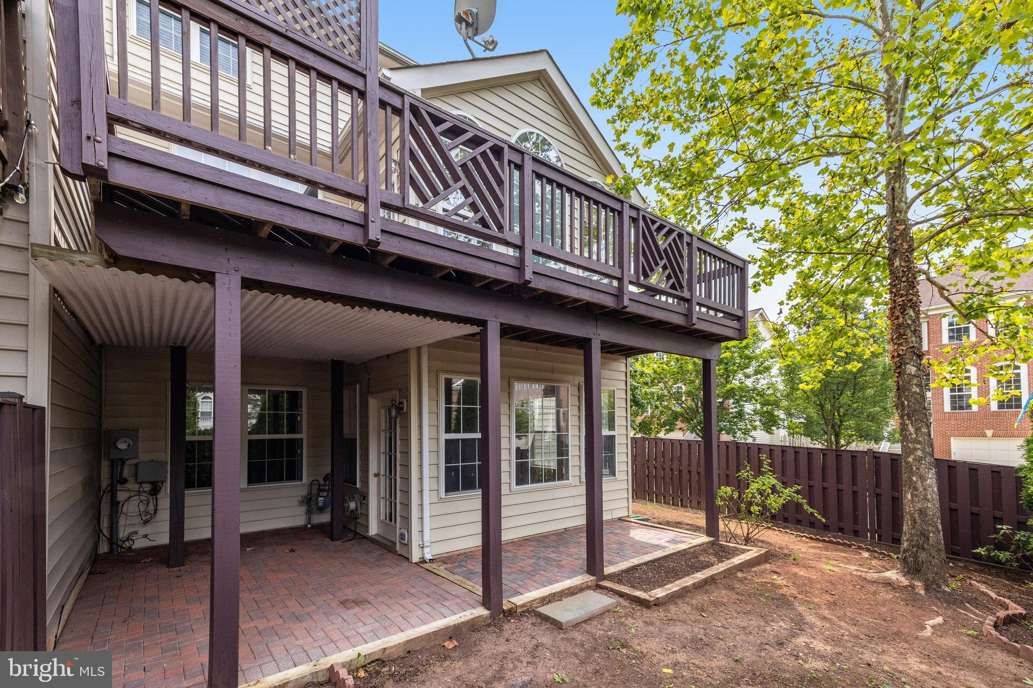 18295 Tupelo Ridge Terrace Leesburg, VA 20176 - Photo 63 of 66 Gallery Image 63