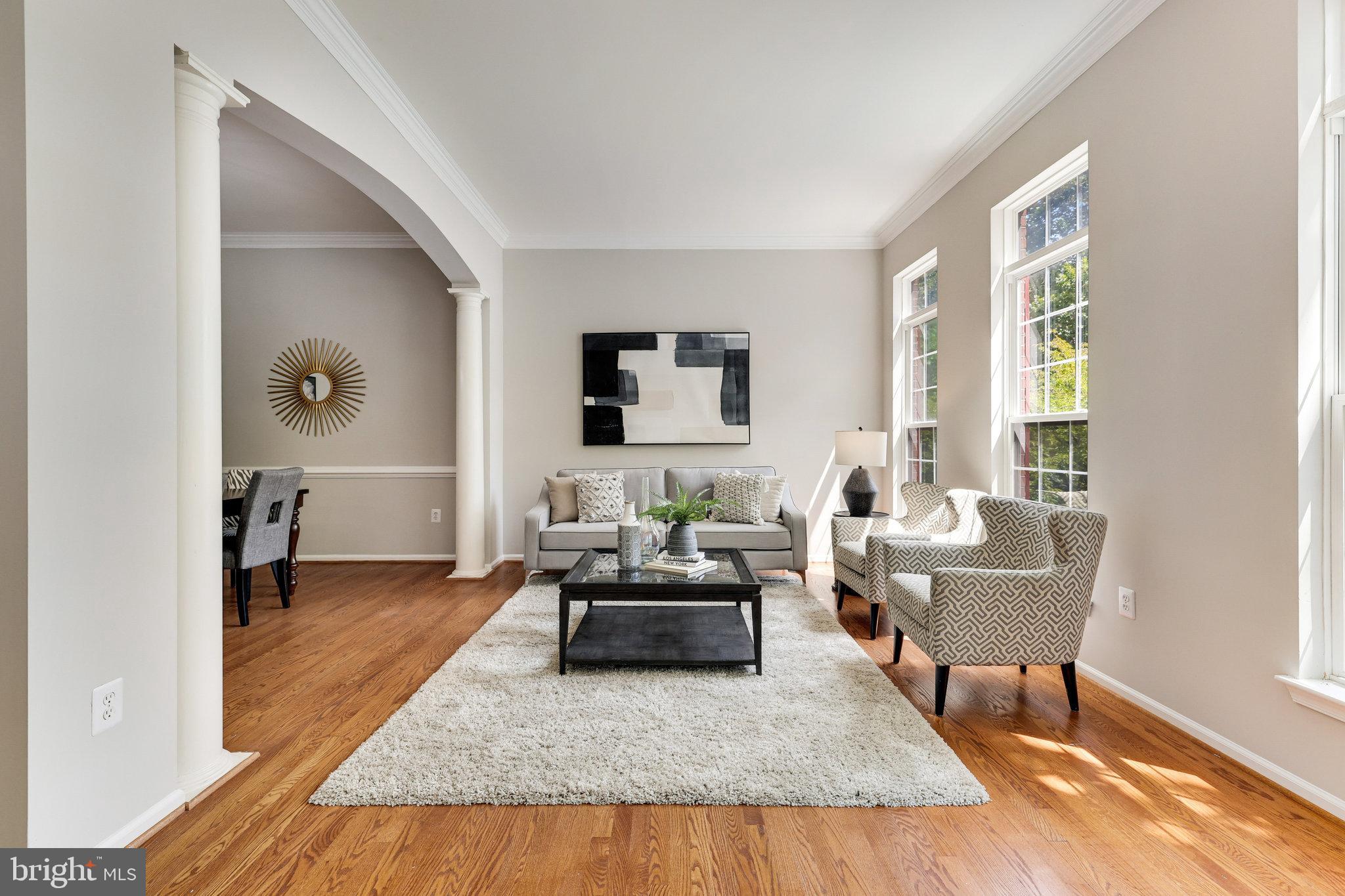 18295 Tupelo Ridge Terrace Leesburg, VA 20176 - Photo 7 of 66 Gallery Image 7