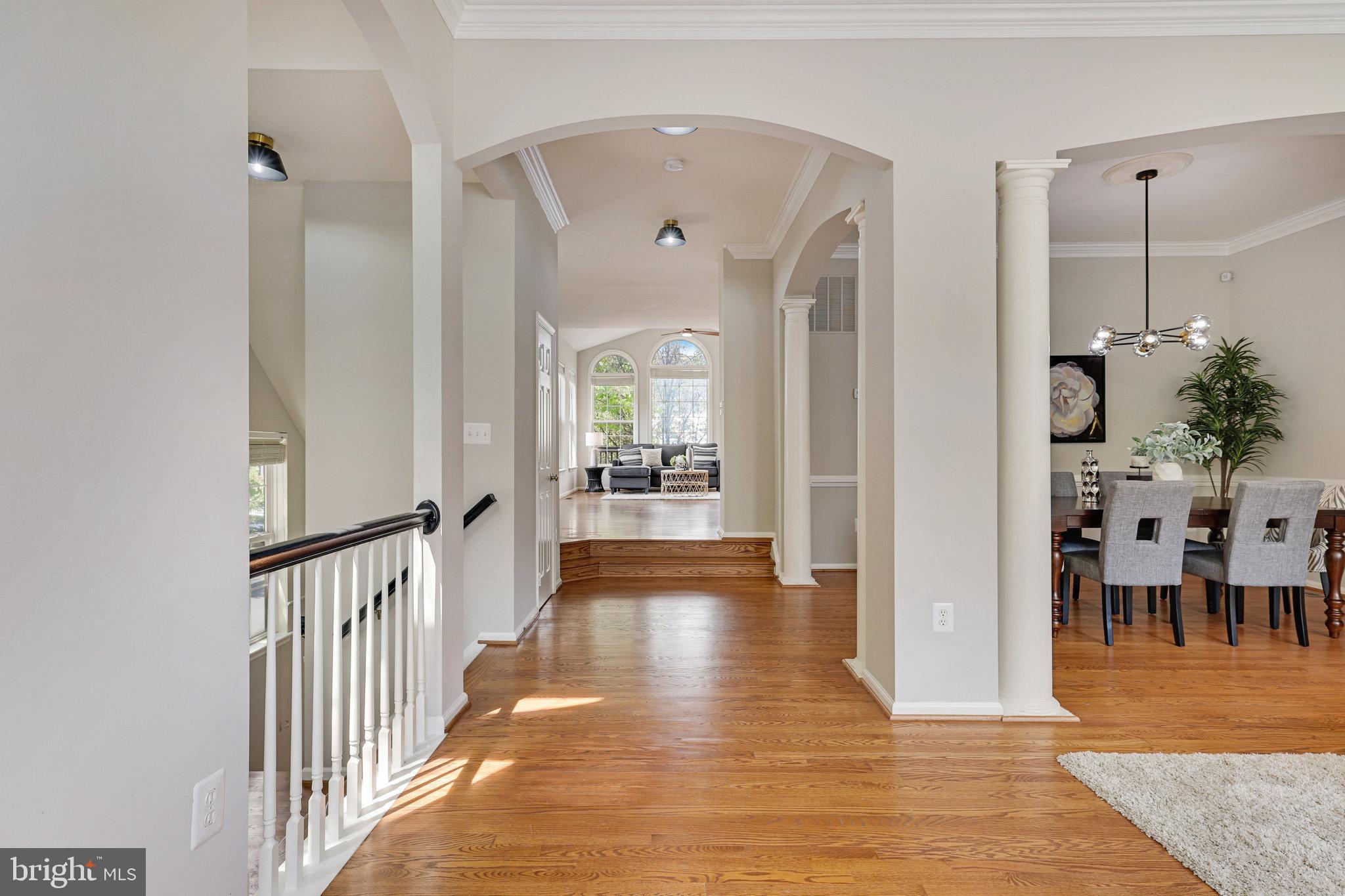 18295 Tupelo Ridge Terrace Leesburg, VA 20176 - Photo 10 of 66 Gallery Image 10