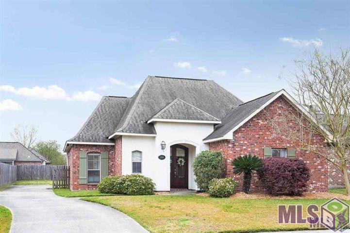 10449 Springvalley Avenue Baton Rouge, LA 70810 - Photo 1 of 5 Gallery Image 1