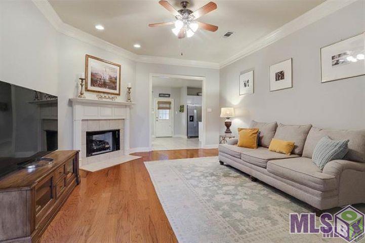 10449 Springvalley Avenue Baton Rouge, LA 70810 - Photo 2 of 5 Gallery Image 2