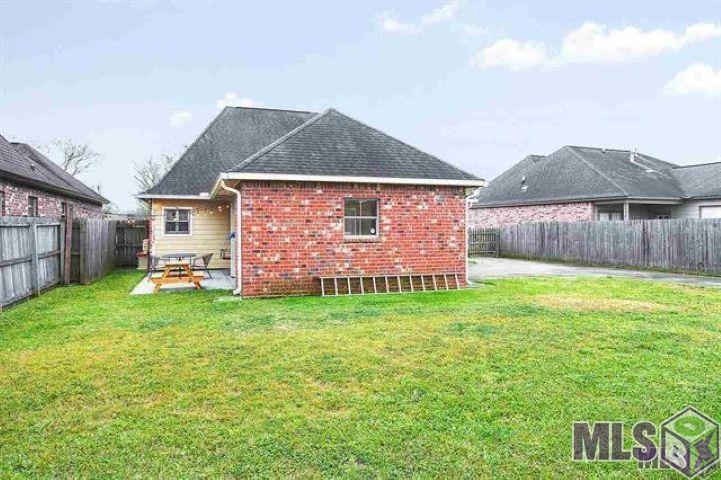 10449 Springvalley Avenue Baton Rouge, LA 70810 - Photo 5 of 5 Gallery Image 5