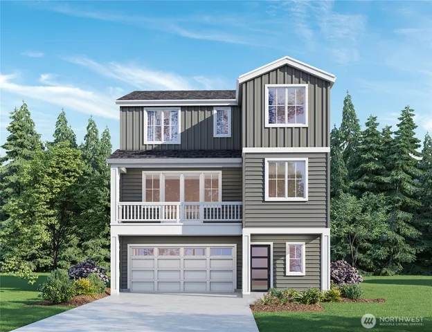 $784,950 | 18522 Southeast 271st Place, Covington, WA 98042