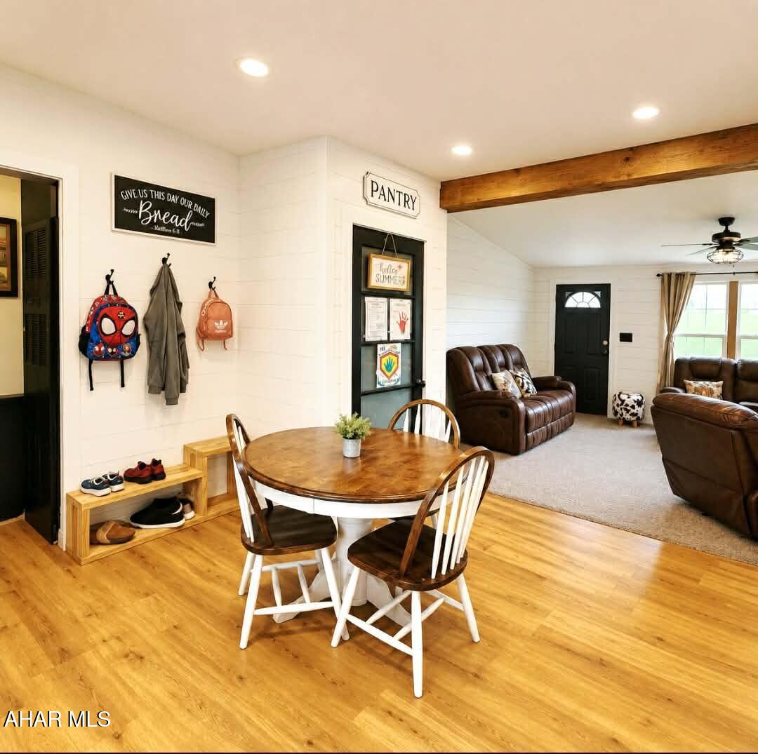549 Sarah Furnace Road Imler, PA 16655 - Photo 8 of 46