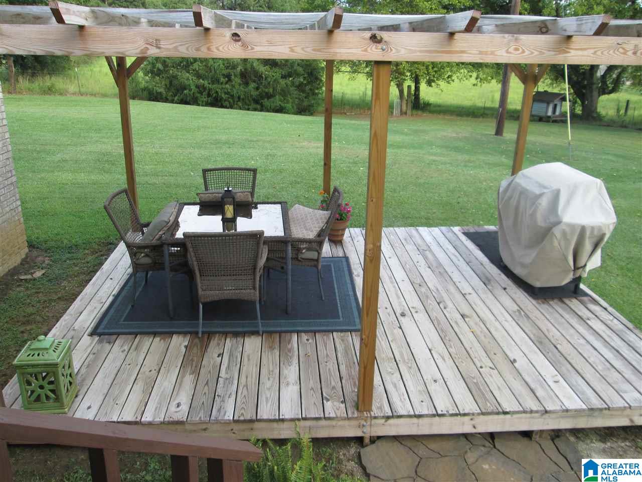 10081 County Line Road Dora, AL 35062 - Photo 28 of 33