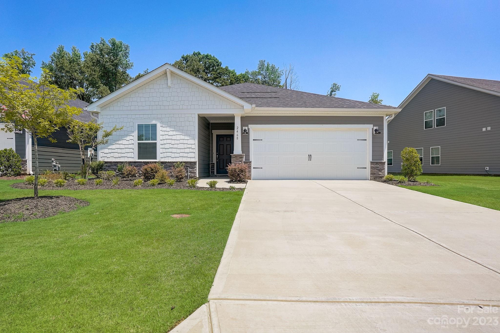 2468 Riparian Way Denver, NC 28037 - Photo 1 of 16 Gallery Image 1