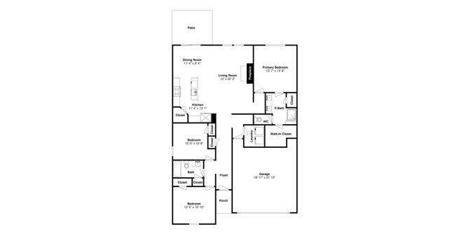 2468 Riparian Way Denver, NC 28037 - Photo 16 of 16 Gallery Image 16