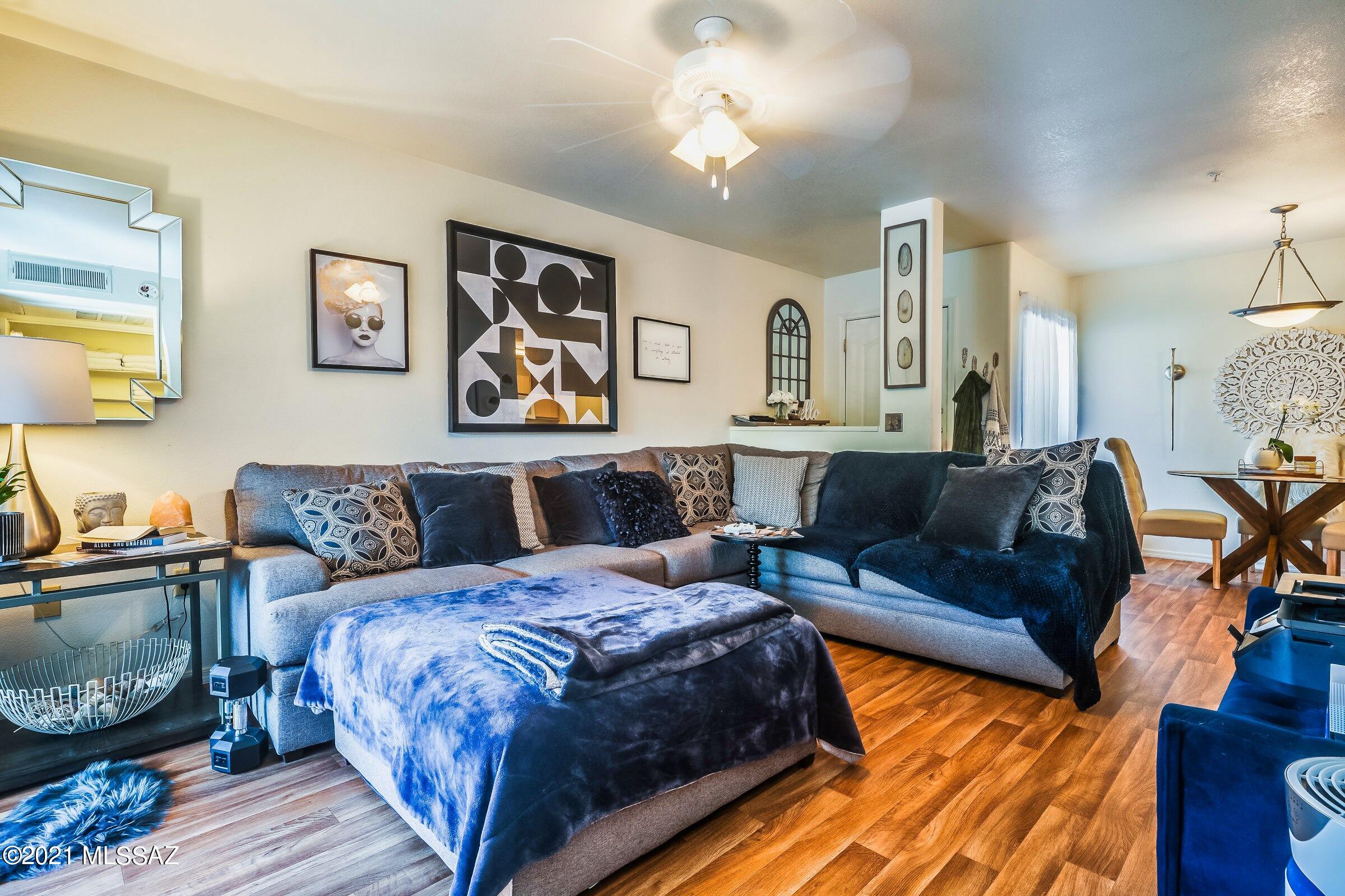 5751 North Kolb Road, Unit 40205 Tucson, AZ 85750 - Photo 11 of 32
