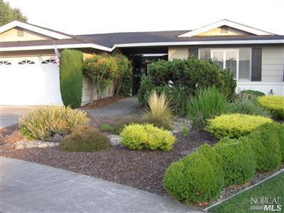 8937 Acorn Place Santa Rosa, CA 95409 - Photo 1 of 8 Gallery Image 1