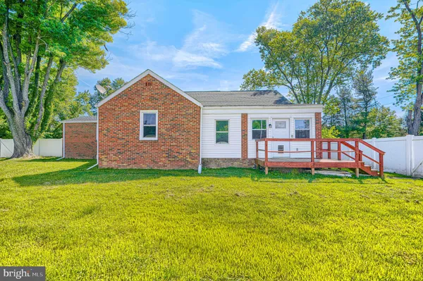 $479,974 | 15 Mountain Road, Fallston, MD 21047