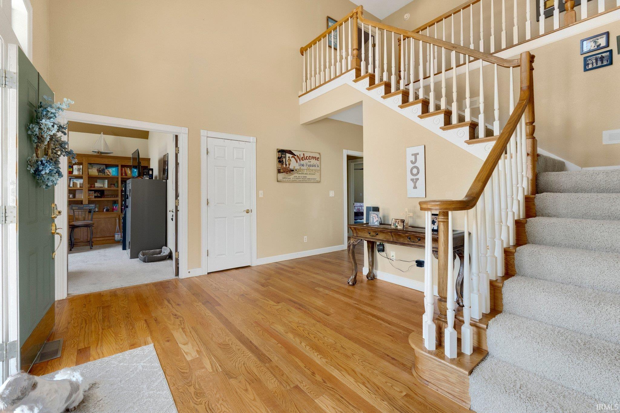 3631 East Pierceton Road Warsaw, IN 46580 - Photo 10 of 48