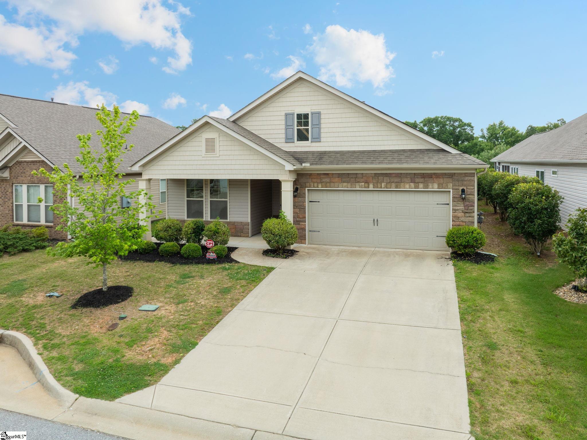 854 Deepwood Court Boiling Springs, SC 29316 - Photo 1 of 36