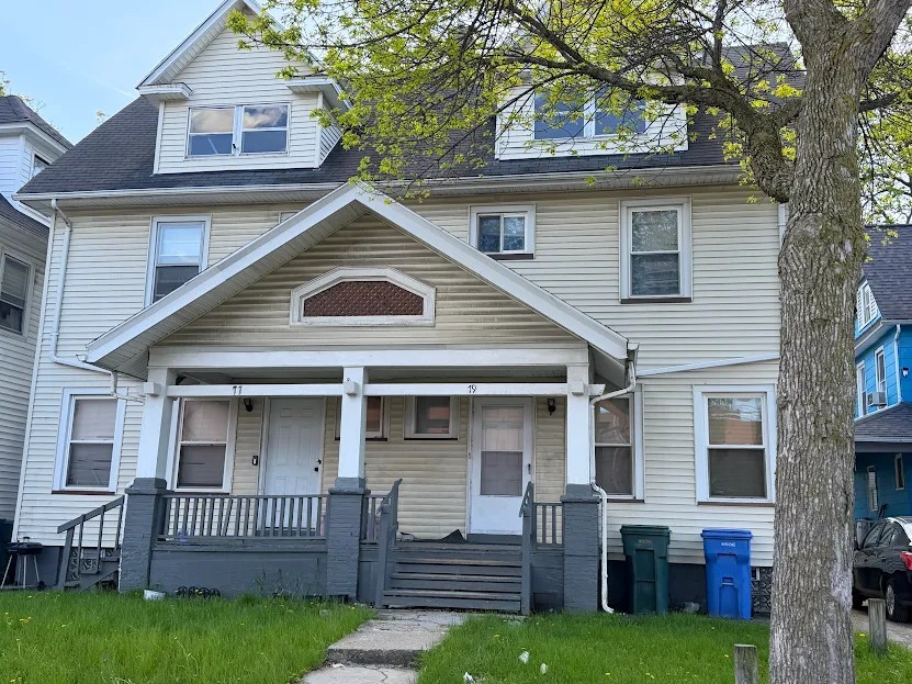 77 Pullman Avenue Rochester, NY 14615 - Photo 1 of 7