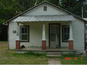 327 Bearfield Road Chuckey, TN 37641 - Photo 1 of 6 Photo 1