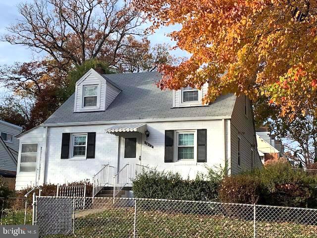 1613 Gridley Lane Silver Spring, MD 20902 - Photo 1 of 27 Home Front