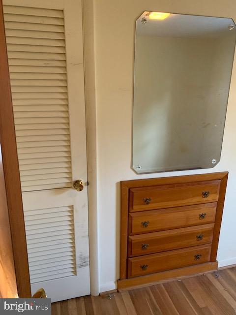 1613 Gridley Lane Silver Spring, MD 20902 - Photo 16 of 27 Built-in Dressers