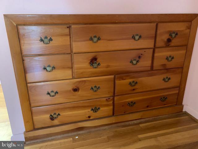 1613 Gridley Lane Silver Spring, MD 20902 - Photo 19 of 27 Built-in Dressers